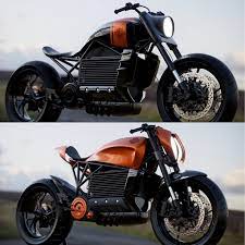 Hd Livewire Ziggy Moto Electric Motorcycle Electric Motorbike Electric Bike