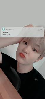 3,138 likes · 438 talking about this. Jihoon Imessage Like Reblog Sanzfever Tumbex