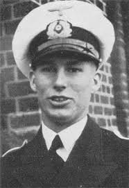 List of all German U-boat Commanders