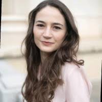 Alexandra Ionescu Email & Phone Number