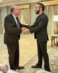 Frederick Benitez Cardona (@FredckBenitez)