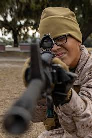 Marine Corps Recruit Depot Parris Island, S.C.