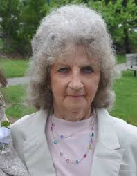 Dorothy Emeline Sproul Obituary (1931