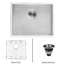 the best utility sinks for your laundry