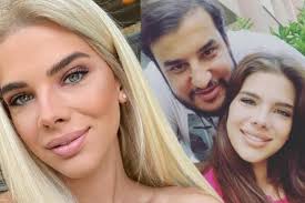 Damla ersubaşı oynadığı sinema ve diziler ile adından söz ettirmektedir. Sihirli Annem Oyuncusu Damla Ersubasi Bosaniyor Bursada Bugun Bursa Bursa Haber Bursa Haberi Bursa Haberleri Bursa