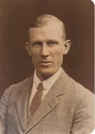 Tribute to F.W. after his demise in 1970