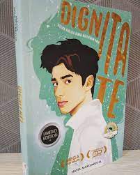 Love able tebal halaman : Novel Dignitate 1 Layar Id