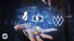 Top 3 Nft Token Gainers Of The Day Thenewscrypto