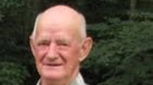 James “Eddie” Abel