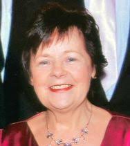 Condolence Book for Mary O'Leary (née Dennehy) (Glanmire, Cork)