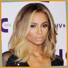 Golden Highlighted Hairstyles For Black Women Hair World Magazine Intended For Blonde Highlights African Ame Hair Styles Blonde Hair With Highlights Model Hair