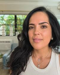 Gina Matos's Instagram, Twitter & Facebook