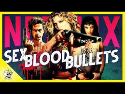 20 Gloriously Graphic Netflix Movies You Should Watch Tonight Flick Connection Youtube In 2020 Netflix Movies Netflix Movies