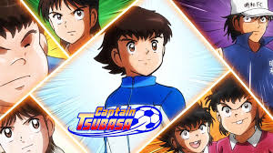 Watch Captain Tsubasa (2018) · Season 1 Full Episodes Free Online - Plex