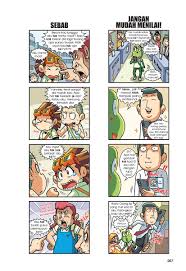 Kalian bisa membaca ratusan judul komik yang kami update di gudangkomik kamu bisa baca beragam jenis manga secara gratis tanpa harus mengeluarkan biaya langganan. Lawak Kampus 39