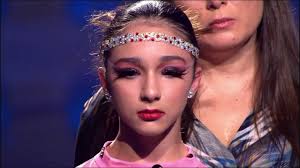 Audc season 1, Amanda is eliminated
