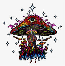 Find the best awesome trippy backgrounds on wallpapertag. Drawing Shrooms Stoner Transparent Png Clipart Free Psychedelic Images Transparent Background Png Download Transparent Png Image Pngitem