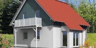 Das günstigste angebot beginnt bei € 30.000. Gunstiges Schwedenhaus Bauen Kein Problem Mit Hagemann Haus