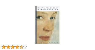 Die Madonnina: Roman