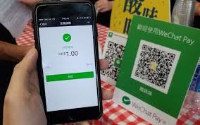 Wechat Pay China Wallet For Foreigners Without Chinese Bank Account Financial Apps Mobile Banking Visa Card