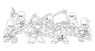 All Ninjago Coloring Pages For Kids Printable Free Ninjago Coloring Pages Lego Coloring Pages Lego Coloring