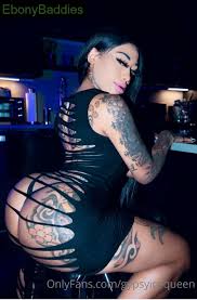Gypsyicequeen Porn (50) photos - ebonybaddies