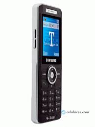 Samsung T509 (SGH-T509) - Celulares.com ...