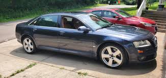 Image result for Daytona Gray 2009 S8