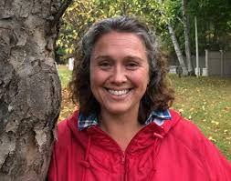 Former Central player looking to rebuild her alma mater's field hockey  program