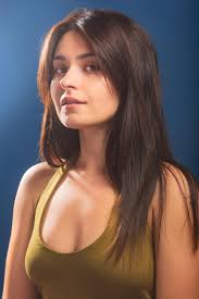 Miss Bellyfoo (TV Series 2020– )