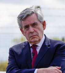 Image result for gordon brown