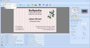 Make custom business cards in minutes. Download Business Card Maker 9 15