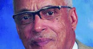 Philip Syvester Harris Sr.