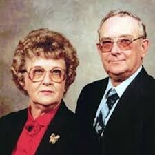 Algie Quillen Harris Obituary December 25, 2022