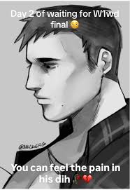 Wh4t1woulndtd0 Fanart