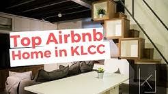 My cozy room located in the heart of kl city. Widebed Airbnb Malaysia Youtube