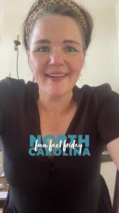 Have you ever heard of Abigail Carter? In 1859 Abigail, of #ClintonNC,  invented a pair of #overalls for her husband, a railroad engineer. Soon  after she opened up a business & became the first ...