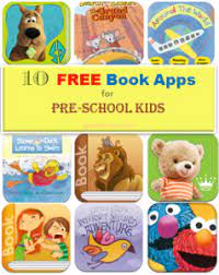 10 Free Book Apps For Preschool Kids Reading Programs For Kids Kids School Kids App