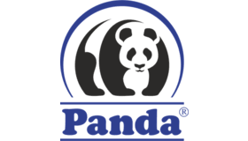 Today i describe about in this video how to get free panda pet in free fire. áˆ Panda Logo 20 Examples Of Emblems Design Tips Logaster