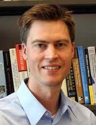 CV: Dr. Philip Beatty