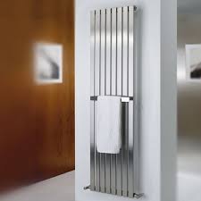 Choose us for brushed stainless steel radiators, satin finish radiators, polished stainless steel radiators, towel warmers and towel rails that have been made to the highest standards. Mhs Arturo 490mm X 1000mm Brushed Stainless Steel Designer Radiator Art031049100