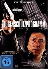 Zeugenschutzprogramm