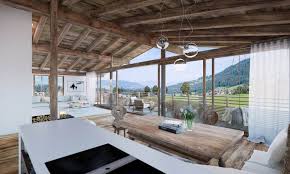 Häuser oder wohnungen in kitzbühel verkaufen. Luxus Appartements Ferienwohnungen Nahe Kitzbuhel Alps Residence
