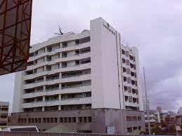 If you have a medical or dental problem, hat yai is a very good place to be as there is a big emphasis on healthcare. Hatyai Hospital Wikipedia