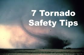 7 Tornado Safety Tips To Help Keep Your Family Safe In 2020 Tornado Safety Tips Tornado Safety Tips