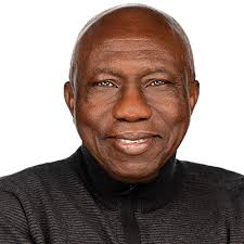 2024 Perry Howard, FASLA