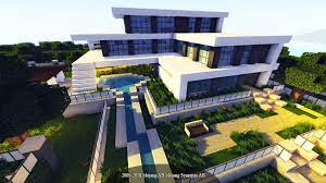 The first map was published on 17 february 2015, last map added 1 days ago. Modern Mansion Maps For Minecraft Pe For Android Apk Download