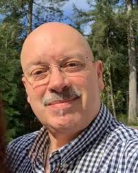 Patrick Graves, Counselor, Port Orchard, WA, 98366