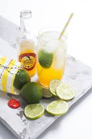 Die Thomas Henry Cocktail Mission Teil V Vollgut Gutvoll Rezept Cocktails Mango Limetten