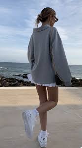Fashion Outfits Summer Tennis Skirt Outfit Fashion Inspo Outfits Vintage Outfits